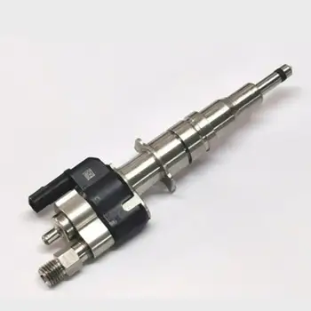 

Fuel Injector Direct Replacement Auto Accessory Wear-Resistant Good Braking Exquisite Workmanship High Intensity