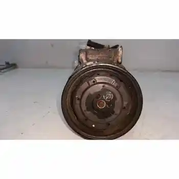 

GE4471903789 AIR CONDITIONING COMPRESSOR BMW 3 SERIES COUPE (E92)