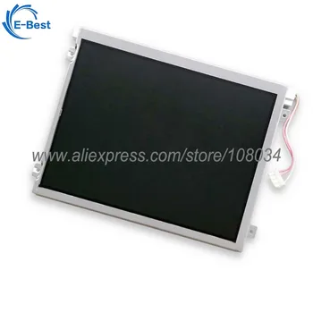 

8.4inch 800x600 30pins Parallel RGB interface tft-lcd display LQ084S3DG01