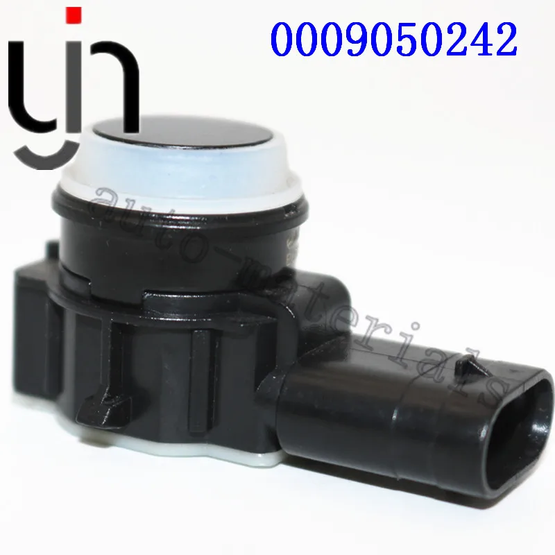 1piece PDC Car Parking Sensor A0009050242 0263013053 0009050242 For AMG GT W242 W246 SL W231 W176 GLK 204