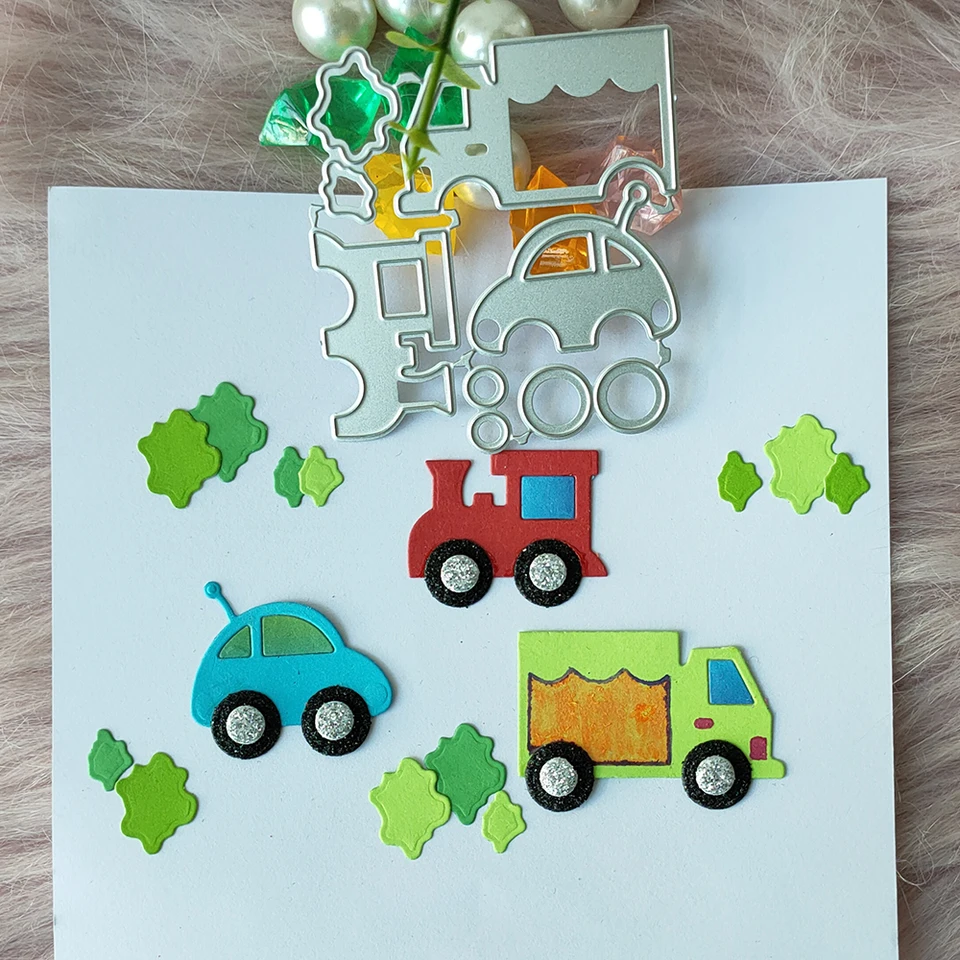Fustella Metallica Forma Di Zucca Per Scrapbooking E Biglietti Fai Da Te - Stampo Per Taglio E Goffratura