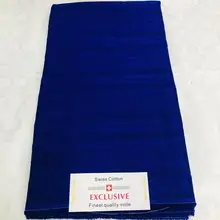 5 ярдов швейцарская кружевная ткань последняя ткань atiku для мужчин Вышивка африканские хлопчатобумажные ткани швейцарская вуаль кружева популярный Дубай Стиль