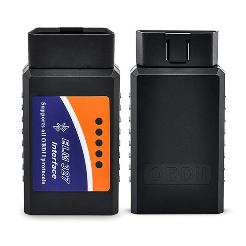 V автоматический диагностический сканер для Android Elm-327 Obd II автомобильный диагностический инструмент