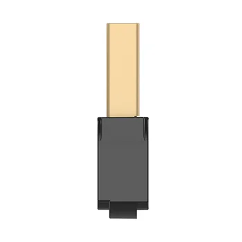 

5.0 TV High Speed Home Mini Stereo Music Receiver Wireless Bluetooth Adapter USB Dongle For PC Audio Transmitter Computer HIFI