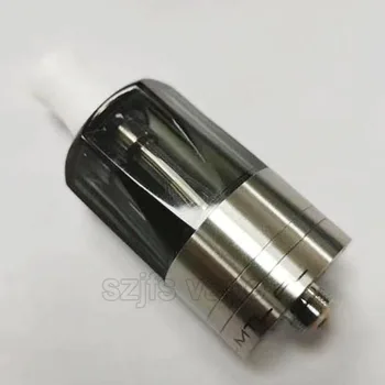 

Dvarw FL rta diamond bellcap 22mm 2ml ultem bell cap ice black replacement tank for Dvarw mtl FL rta vs Flash e vapor v4.5 rta