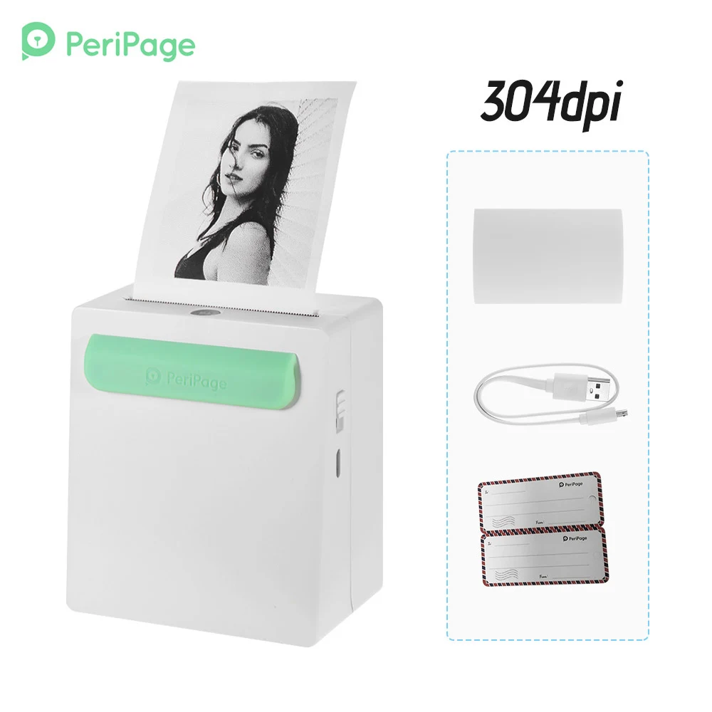 peripage a8