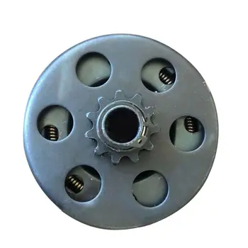 

Drifter Gokart 160cc & 200cc Centrifugal Clutch & Drive Sprocket 420 10 Tooth