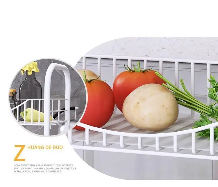 Органайзер Mensole Rangement Cuisine бумажный держатель для полотенец Repisas Y Estantes тележки для хранения кухонных полотенец с колесиками