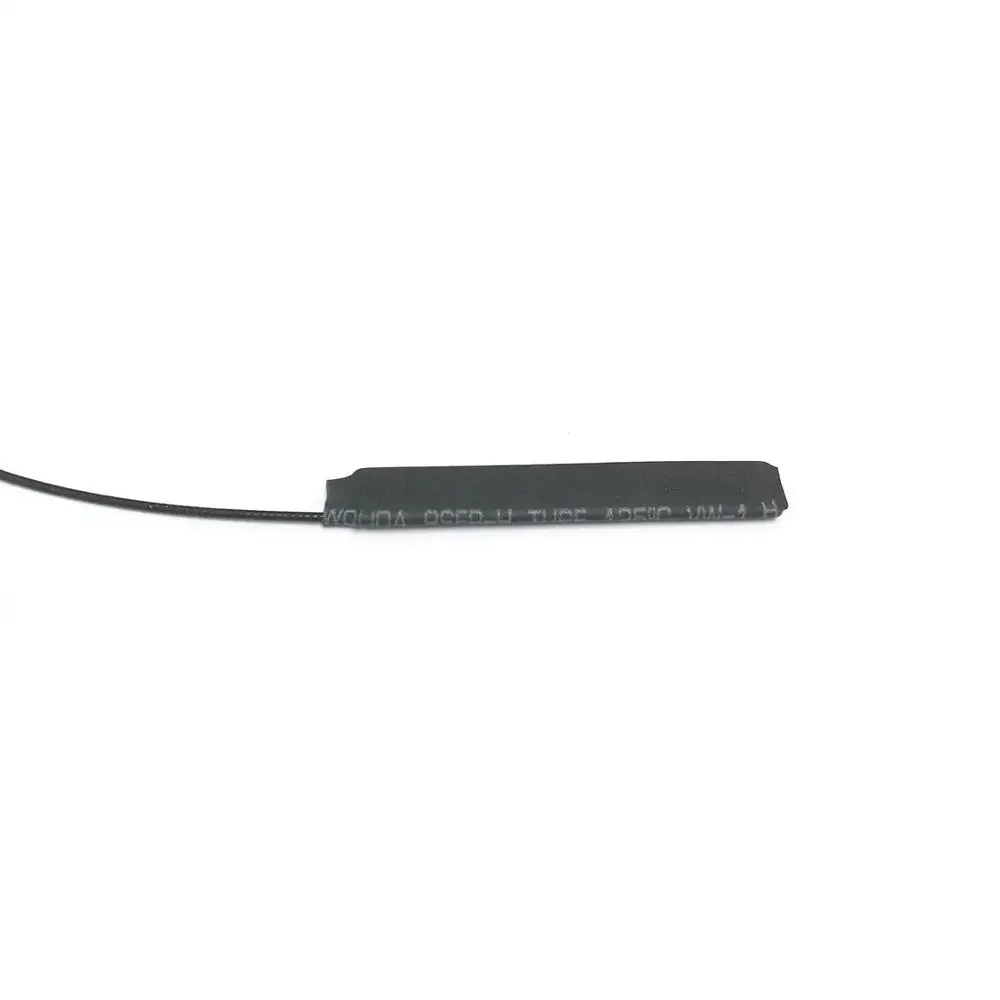 1 шт. антенна Wi Fi 2 4 ГГц встроенный модуль PCB bluetooth 4dBi IPX с антенной куртки #2 wifi для