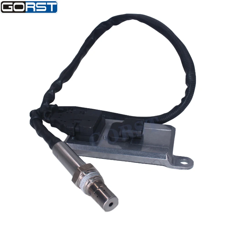 Nitrox Oxygen Sensor 5WK96615F 5801754015 For Iveco-8