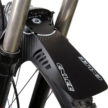 

Bicycle Mudguard Front Rear Mudguard Cycling Road MTB Bike Bicycle Fender With 6 Fixing Strap Bike Accessor