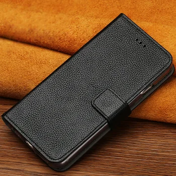 

Flip Case For Samsung S6 S7 edge S8 S9 S10 Plus A20 A30 A50 A70 Cowhide wallet For Note 8 9 10 A5 A7 A8 2018 J5 J7 2017 case