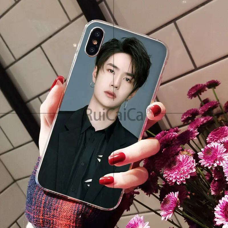 UNIQ Wang Yibo