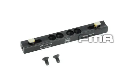 FMA внешний Lowpro 45 градусов для M600C/M600B/M300A|Шлемы| |