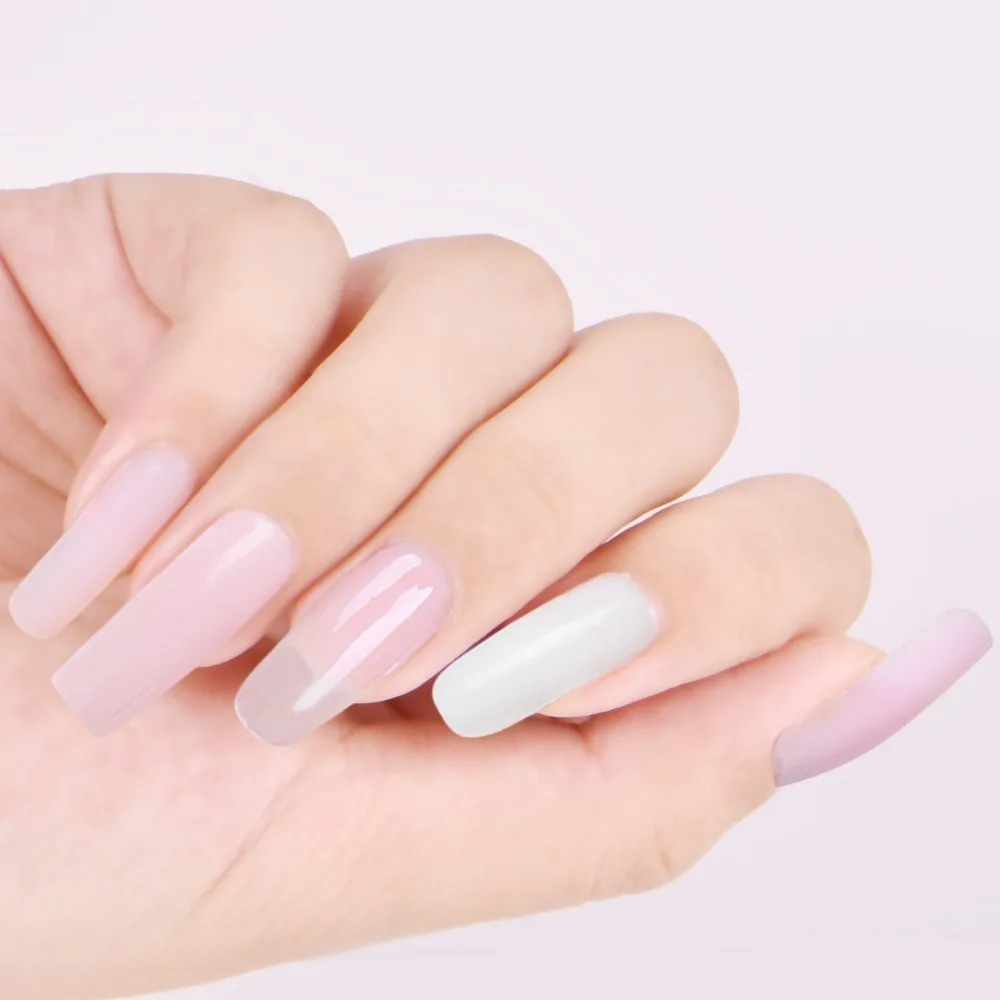 Beauty Bigbang, 15 г, УФ-гель для наращивания, легко использовать, вымачивается, полигель для наращивания, быстросохнущий, красота, дизайн ногтей, клей, гель для ногтей