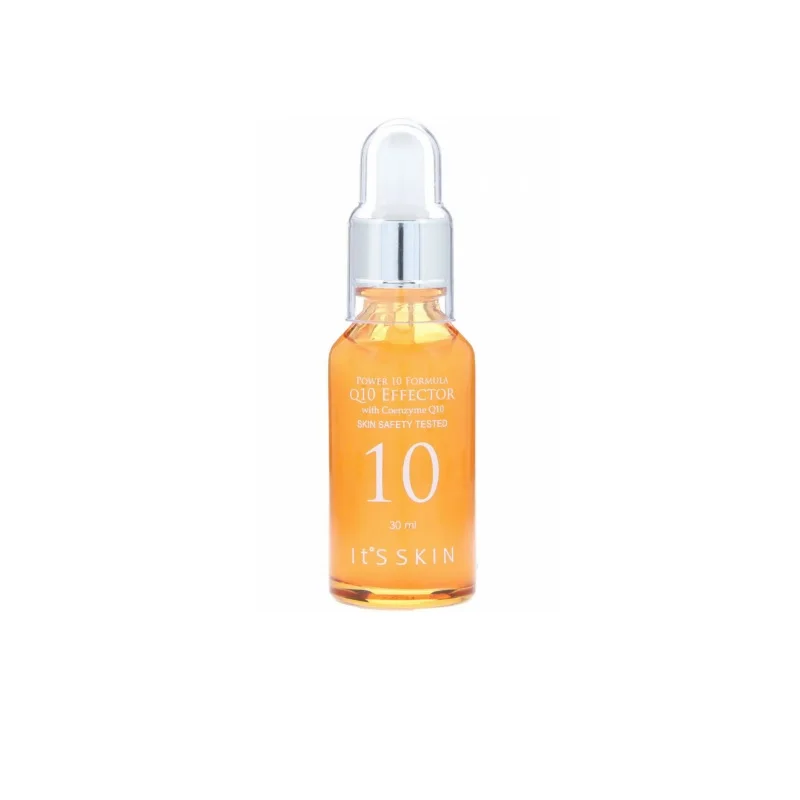 it's skin whitening serum