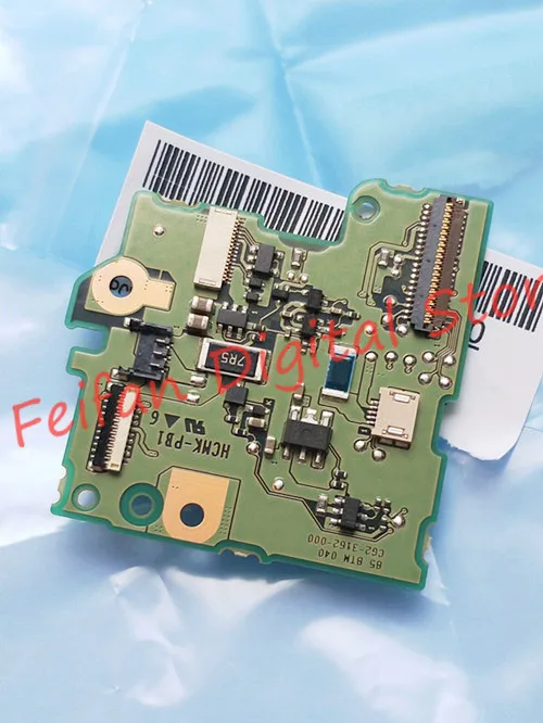 Новые оригинальные Нижняя привод доска/PCB фрезерный станок для цифровой однообъективной зеркальной камеры Canon EOS 5D Mark III/Melo III 5D3/5diii/ds126321 SLR камеры