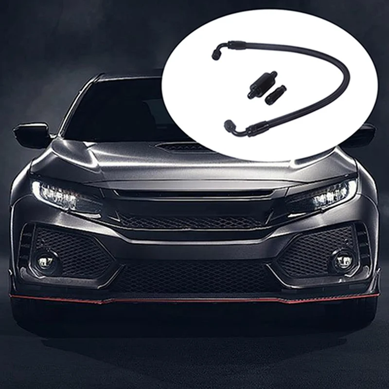 Комплект фитингов топливной линии для Honda Civic фитинги для топливной трубы и шланга