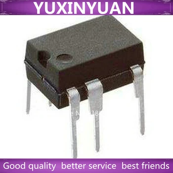 

100PCS/LOT LNK306PN LNK306P LNK306 DIP-7