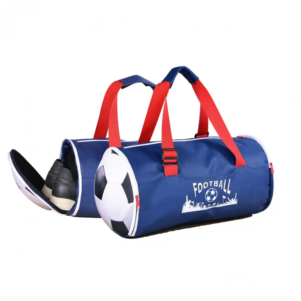 Детская спортивная сумка с отделением для обуви. Сумка спортивная Hayder. Сумка спортивная Silwerhof футбольный мяч (сумка-трансформер). Спортивные сумки для футбола детские. Сумки для физры для мальчиков.