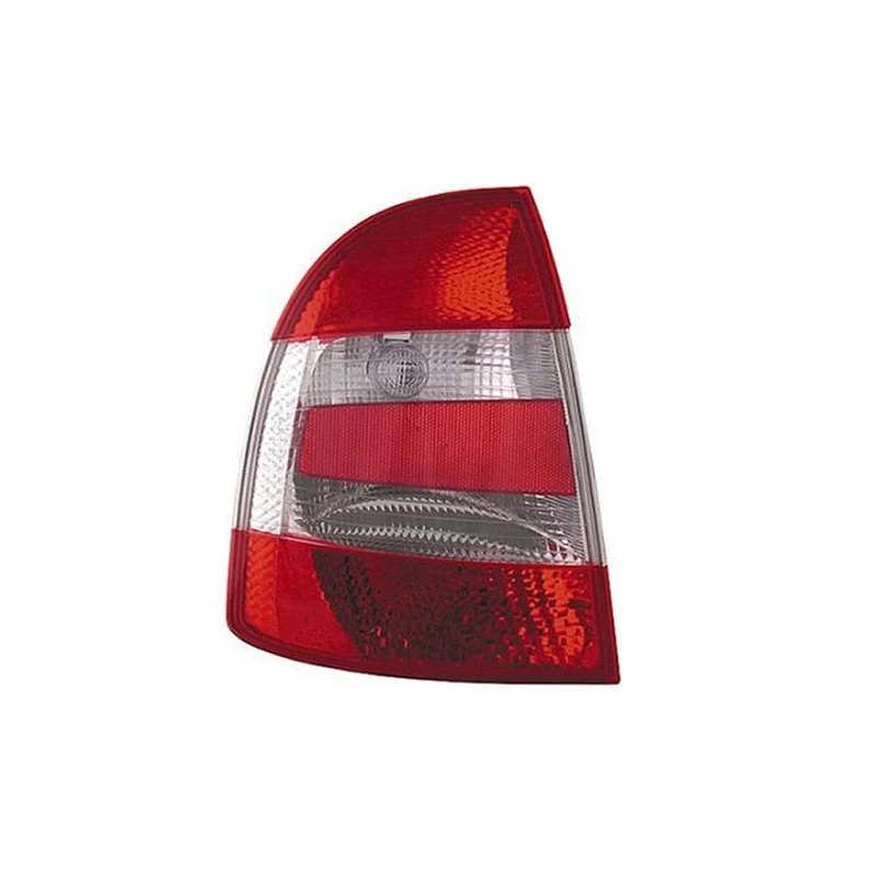 HELLA 9EL 354 079-021 для Skoda Superb I(3U4) 12/01-03/08 Фонарь задний(з/х, п/т), прав. 31623
