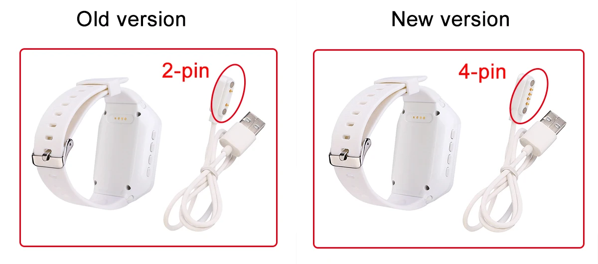 Description Picture 2 of itemRetekess 5Pcs TD108 Watch Receiver Wireless Waiter Call System Restaurant Pager Customer Service For Cafe Bar Hookah Hotel Club