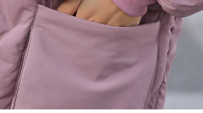 Плюс размер 5XL зимняя куртка женская хлопковая верхняя одежда женское длинное пальто с капюшоном с мехом свободная парка большой карман высокое качество