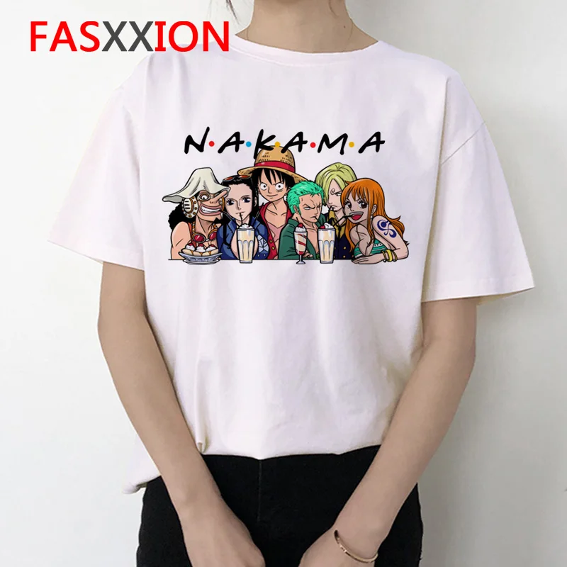 Футболка друзья Женская мода ulzzang 90s повседневная harajuku футболка Мультфильм гранж Повседневная Женская забавная футболка kawaii принт - Цвет: 1188