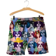 Pantalones cortos