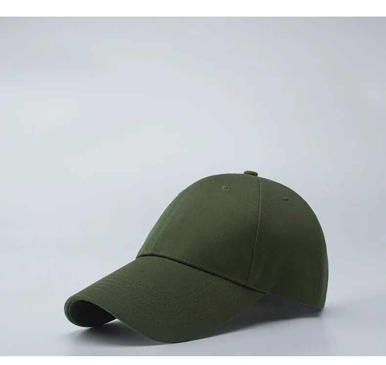 Baseball Hat Women Outdoors Sun Hat 