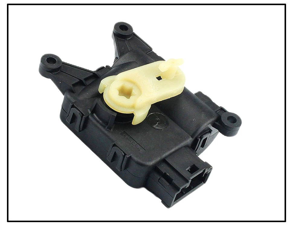 AC Нагреватель servo демпфер кондиционер для Caddy EOS GOLF Tiguan Touran Shanran Octavia A3 Q3 TT 1K1 907 511 C 1KD907511D