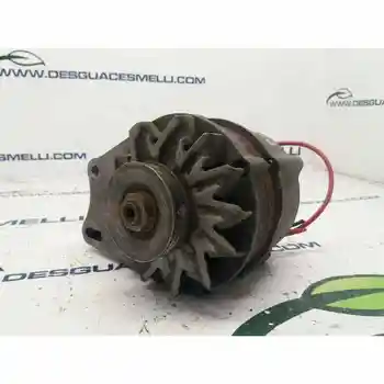 

9120144240 ALTERNATOR SEAT MARBELLA