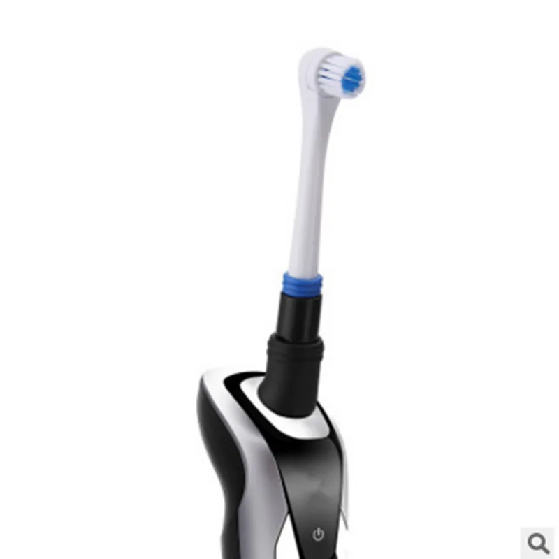 Electric Shaver Toothbrush Head Topping Type Shaver Only Slot Type Universal Electric Toothbrush Cleaning Oral