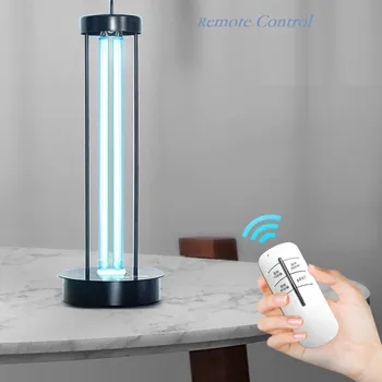 

UV-C Light Disinfection Ozone Home Strong Sterilize UV Lamps Household Ozone Disinfection Light Bulbs