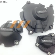 Мотоциклетный Двигатель защитный чехол для GB Racing case для YAMAHA YZF1000 R1