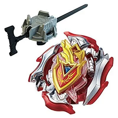 B-105 Starter Z Achilles 11 Xtend (with Launcher)/Takara Tomy/Beyblade Burst/Cho-Z Series/Gasing/|Beyfan 2