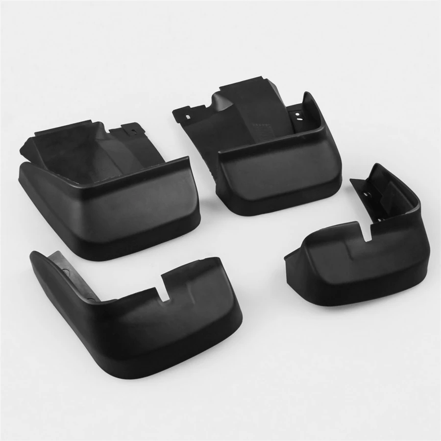 1 SET mudguard For Honda Civic 4 Door Sedan Model 2016 2011 GEN