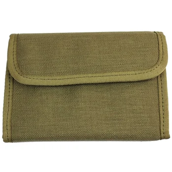 

Wallet Card Bag Waterproof Wallet Id Holder Money Bag Men'S Pouch Outdoor Wallet