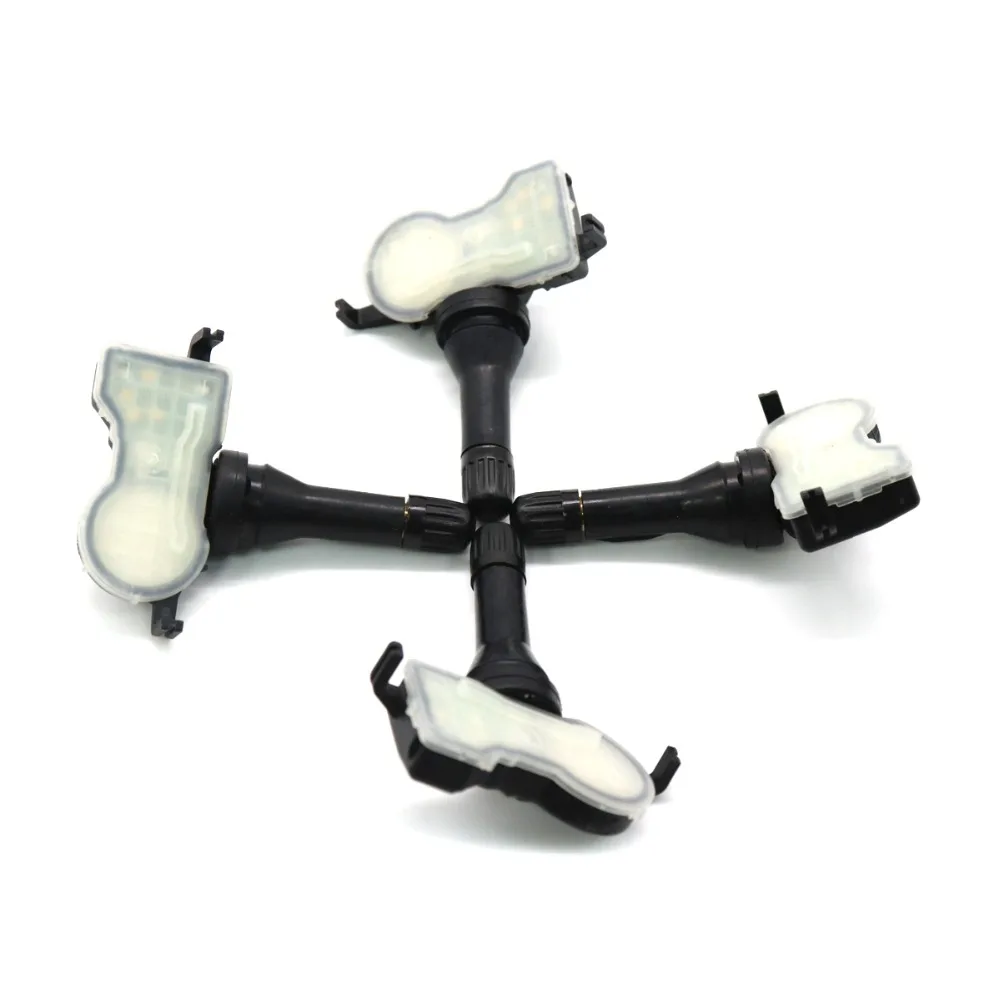 Автомобильный TPMS датчик давления в шинах 4250C275 для Mitsubishi Attrage Eclipse Cross Mirage Pajero Sport 2013- 433 МГц