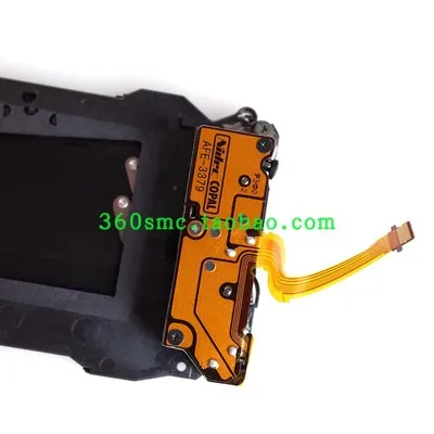 Узел пластины затвора Запчасти для sony ILCE-7rM4 A7rM4 A7rIV камеры