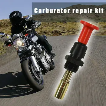

Fit For Keihin carburetor PWK PE24 28 30 32 34 36 38 40 throttle valve assembly concentrated handle manual valve control switch