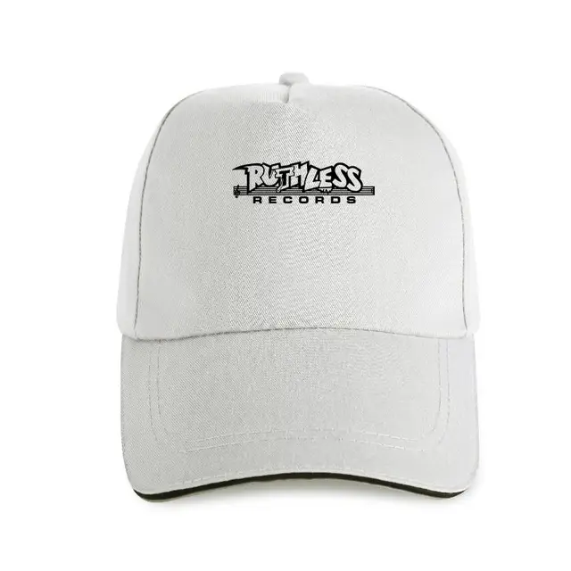 new cap hat Ruthless Records Baseball 
