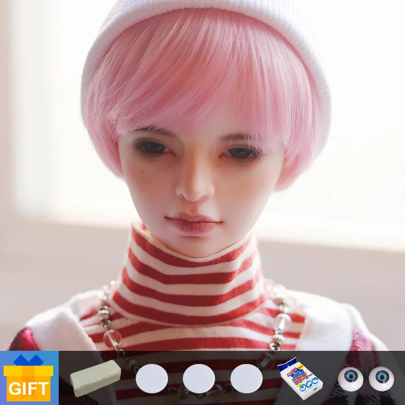 Кукла Shuga сказочная кунами 1/3 в кукла Kpop idol bjd подвижная шарнирная из смолы детские
