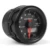 Dyno Racing 7 Color Pyrometer Exhaust Gas Temperature EGT Gauge Kit 300 to 1300 Celsius Pointer & LED Digital Readouts 52mm