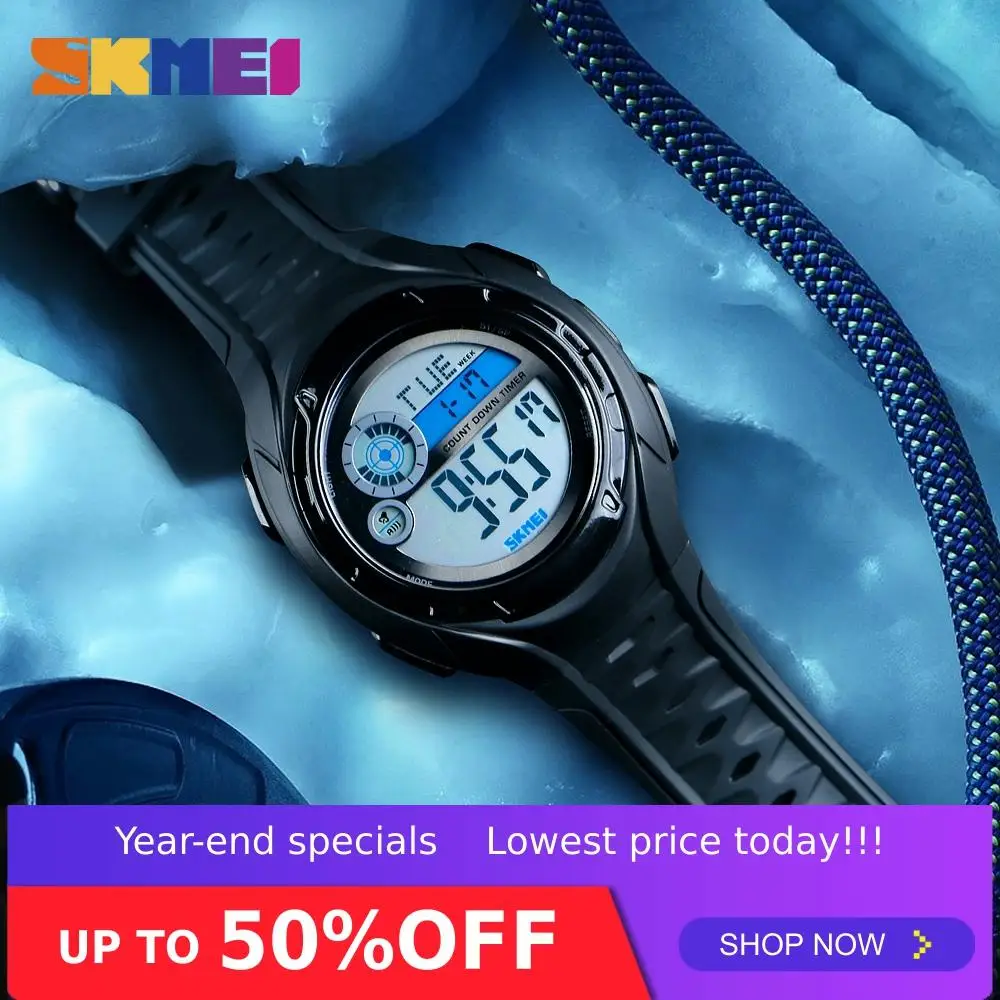 digital watch lowest price