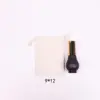 100pcs/Lot Natural Cotton Bags 7x9 9x12 10x15 13x18 15x20cm Drawstring Gift Pouches Home Storage Sacks Packing Bag Custom Logo 3