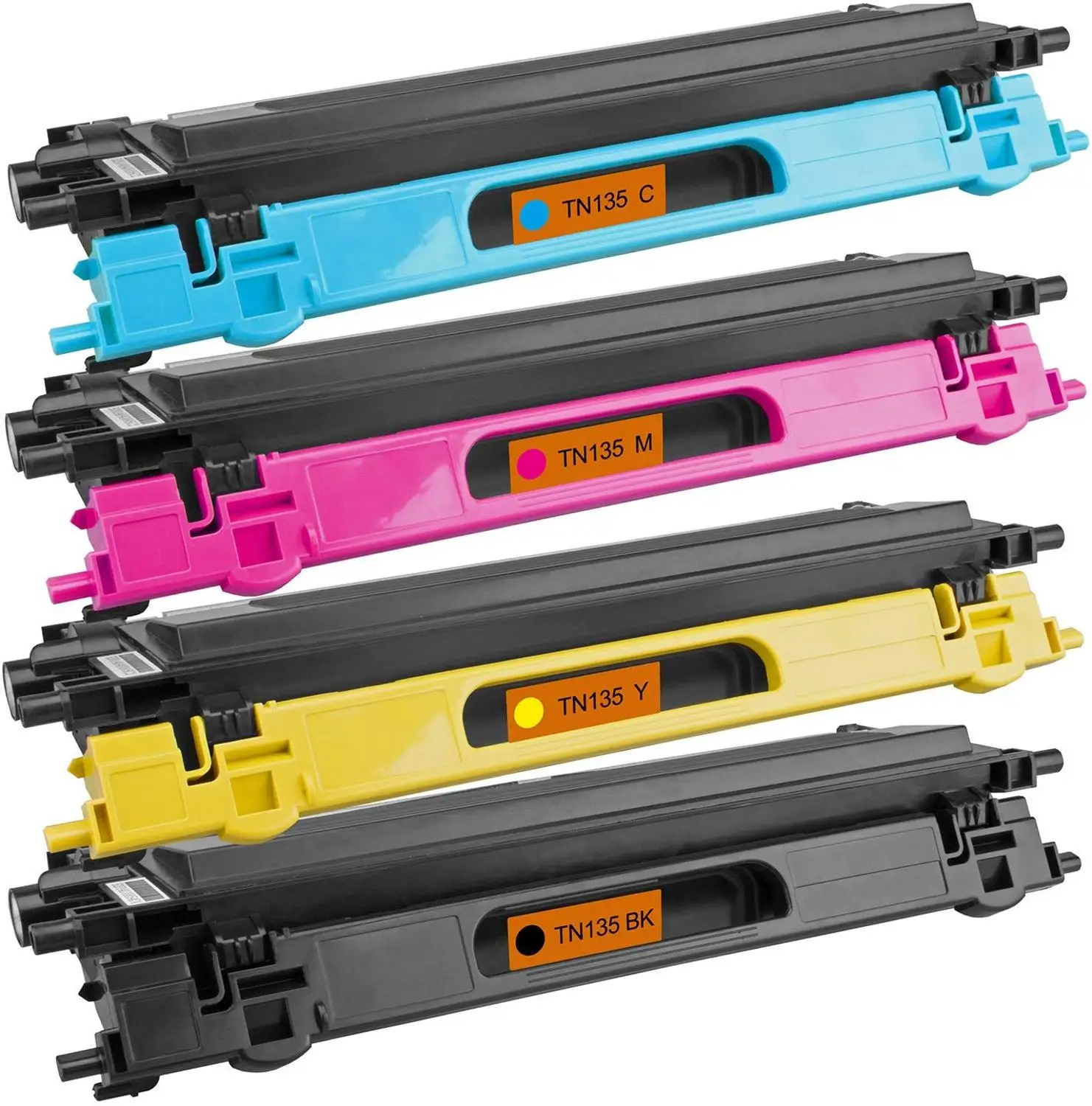 Совместимый Брат TN 135 DCP 9040 9042 9045 MFC 9440 9445 9450 9840 HL 4040 4050 4070|Картриджи с тонером| |