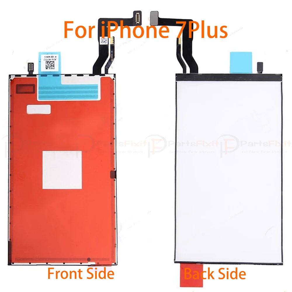 LCD Backlight for iPhone detail 7plus