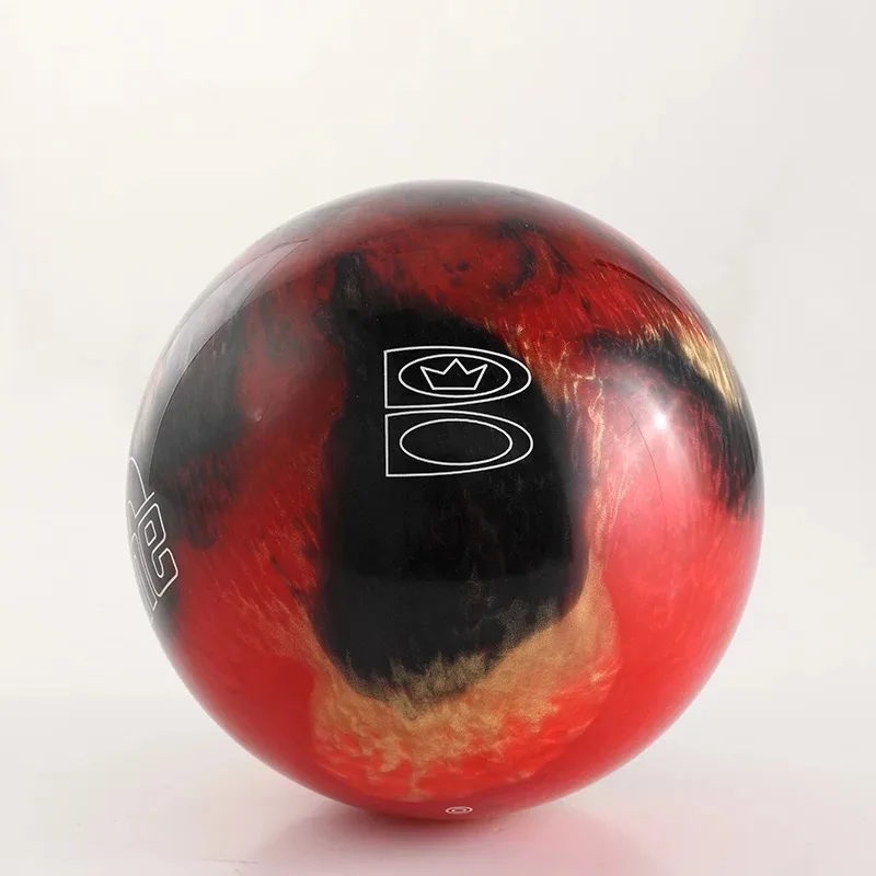 9-12pound New style personal bowling ball for straight line player free shipping