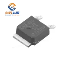 

10PCS/LOT HMICICAWK Original 100% NEW J127G J127 MJD127T4G MJD127T4 MJD127 DPAK